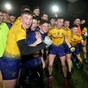 Walsh goal decisive as Roscommon minors claim final GAA honours of 2020 in biblical conditions