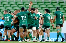 Connacht need to up their game in derbies to move to next level