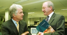 GALLERY: Anglo executives arrested and charged