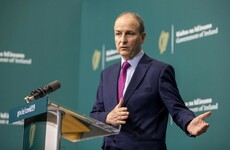 Taoiseach wants to examine the prospect of a living wage within lifetime of the government