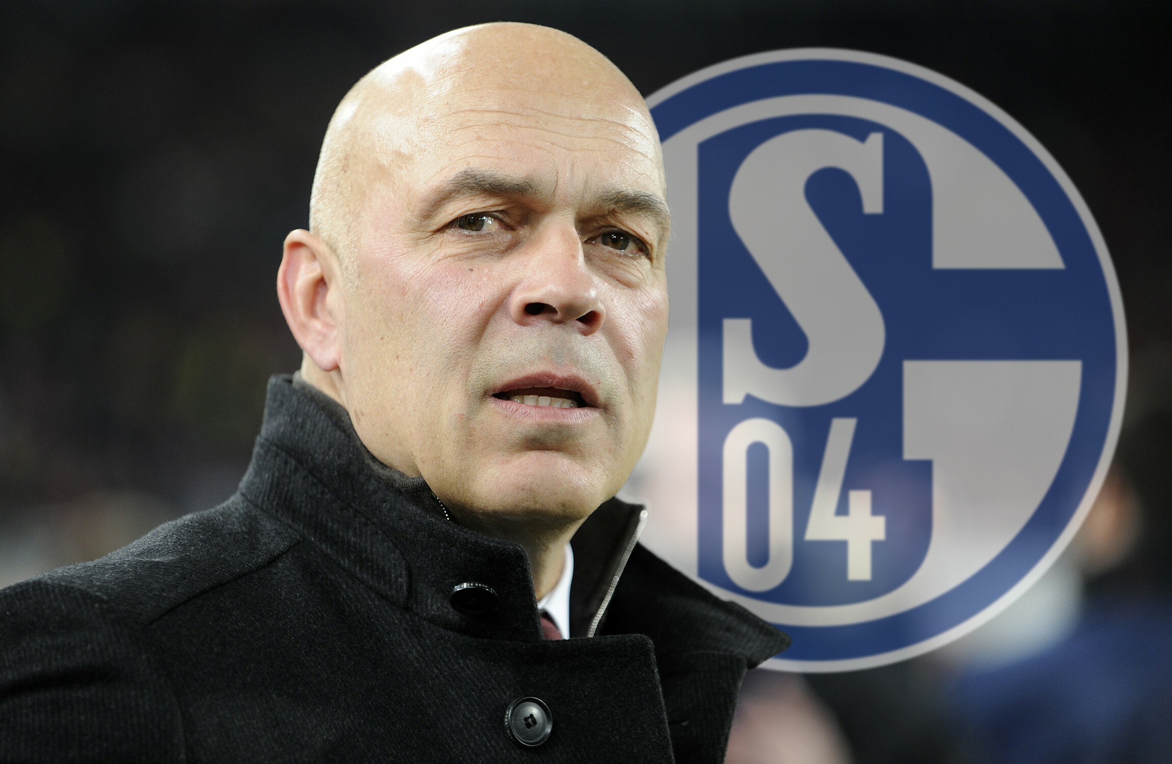 Former Tottenham boss takes charge at Schalke - Vimarsana News