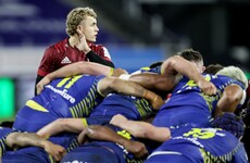 Munster have made strides in 2020 - now they need to win something