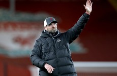 Klopp makes no excuses as Liverpool drop points to Big Sam's West Brom
