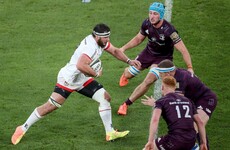 2020 revision: Ulster are on the march again but need to rise to the Challenge Cup
