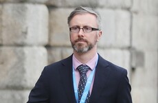 'Strengthened' gender pay gap bill to be brought before Cabinet in January, O'Gorman confirms