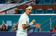 Roger Federer to miss Australian Open for first time in his career