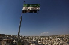 Eight killed in Syrian prison mutiny