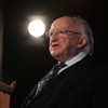 President Higgins signs legislation criminalising distribution of intimate images without consent into law