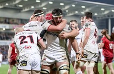Madigan says Ulster's players understand Coetzee's decision to leave