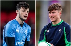 20-year-old Leinster pair set for debuts as Connacht look for upset at the RDS