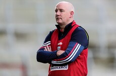Cork reappoint McCarthy for further two years