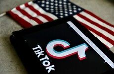 Trump administration appeals court ruling that blocked its attempted TikTok ban