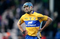 Clare All-Ireland winner appointed as manager of Offaly's Birr