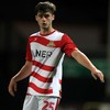 Sligo Rovers bolster defensive options as Blaney returns from England