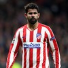 Diego Costa's contract at Atletico Madrid terminated for personal reasons