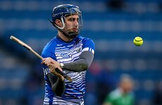 Waterford All-Star keeper Stephen O'Keeffe steps away for 2021 season
