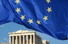 Eurozone fears continue as IMF start Greek inspection