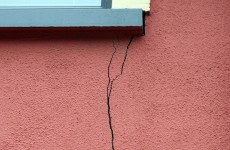 What is the cost of repairing pyrite-damaged homes?