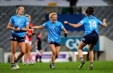What would your ladies football All-Star team of 2020 be?