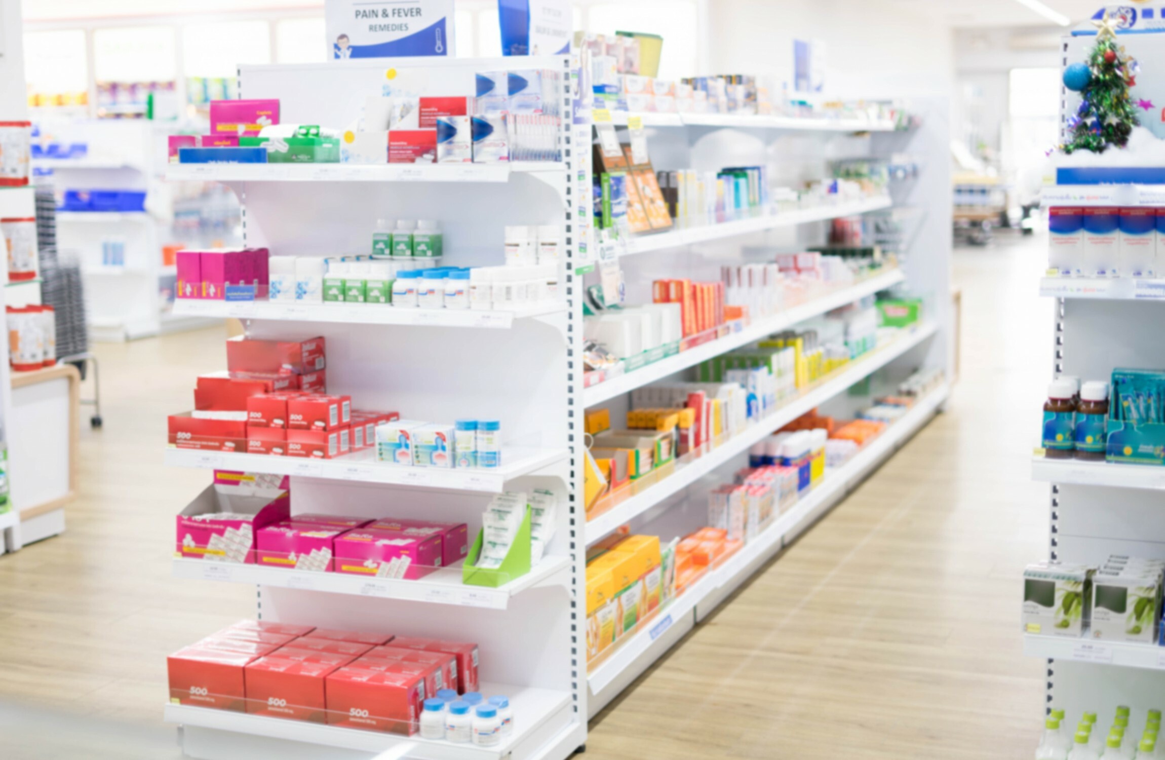 'You'll mask up and serve the community': A letter from a pharmacist to his pre-pandemic self - Vimarsana News