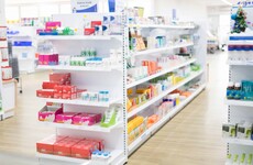 'You'll mask up and serve the community': A letter from a pharmacist to his pre-pandemic self