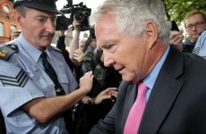 Roundup: How has the world reacted to the latest Anglo arrests?
