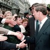 Prince Charles' 1996 visit to Ireland was scrapped amid safety concerns, records show
