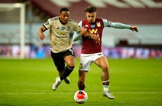 David Meyler: Man United can be best of the rest behind Liverpool in season like no other