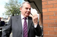 Russia 'doing its best' to help Ireland retrieve assets from Quinn family