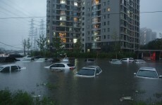 China censors coverage of deadly Beijing floods