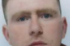 Have you seen Brian? The 24-year-old is missing from Kildare since Sunday