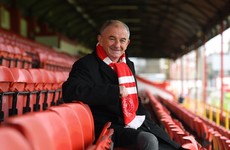 Noel King takes charge of Shelbourne's WNL team ahead of 2021 season