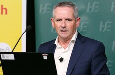 'The virus is absolutely rampant': Up to 15,000 people per day referred for tests as Covid surge takes hold