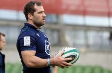 Scotland suffer triple injury blow ahead of Six Nations