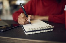 Poll: Are you making a New Year's resolution?