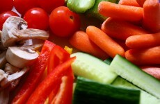 US doctors write prescriptions for vegetables