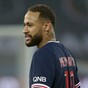 Neymar laughs off reports of New Year's party for 500