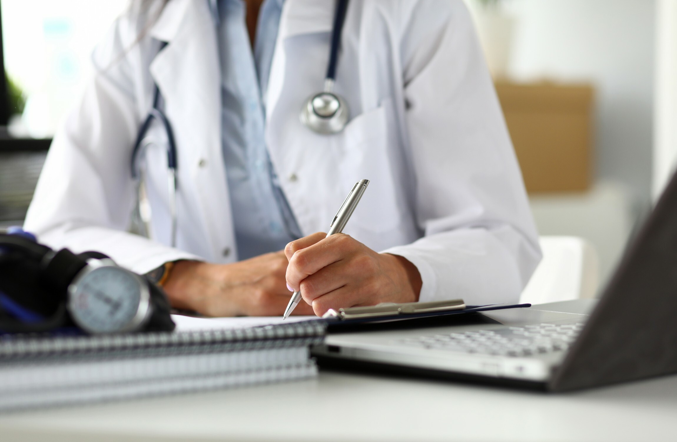 Notes from a GP: '20% of Christmas Covid tests have been positive in our practice' - Vimarsana News