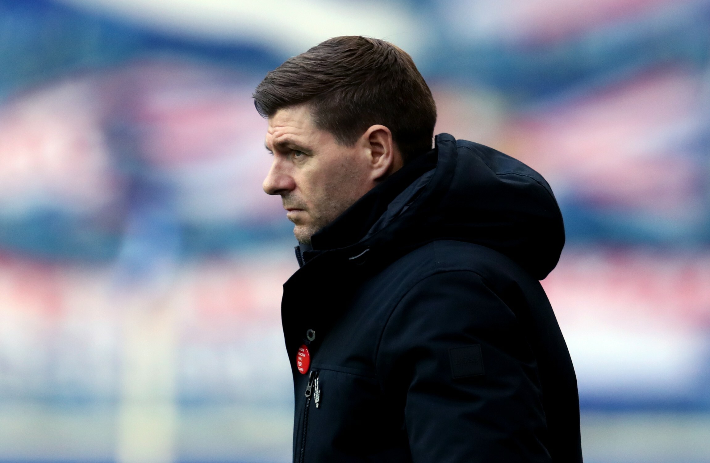 'I certainly know what this disaster means to people' - Steven Gerrard on 50th anniversary of Ibrox tragedy - Vimarsana News