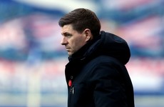 'I certainly know what this disaster means to people' - Steven Gerrard on 50th anniversary of Ibrox tragedy