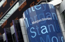 Morgan Stanley: Ireland’s bailout failed, and the euro can’t be saved