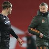 Ole Gunnar Solskjaer delighted with win over Aston Villa but wary of title talk
