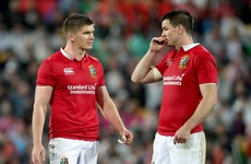 Lions to provide update on South Africa tour prospects in coming weeks