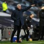 Jose Mourinho demands more goals after Tottenham impress against Leeds