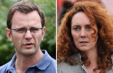 Phone hacking investigation: Rebekah Brooks and Andy Coulson face charges