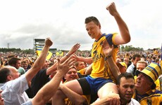 Roscommon 2010 Connacht final hero forced to retire from Gaelic football due to injury