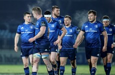'They wanted it more - we have to put our hands up on that one'