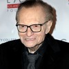 Veteran US broadcaster Larry King hospitalised with Covid-19