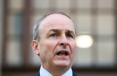 Martin vows to lead Fianna Fáil into next election