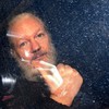 WikiLeaks call for US to drop charges against Julian Assange